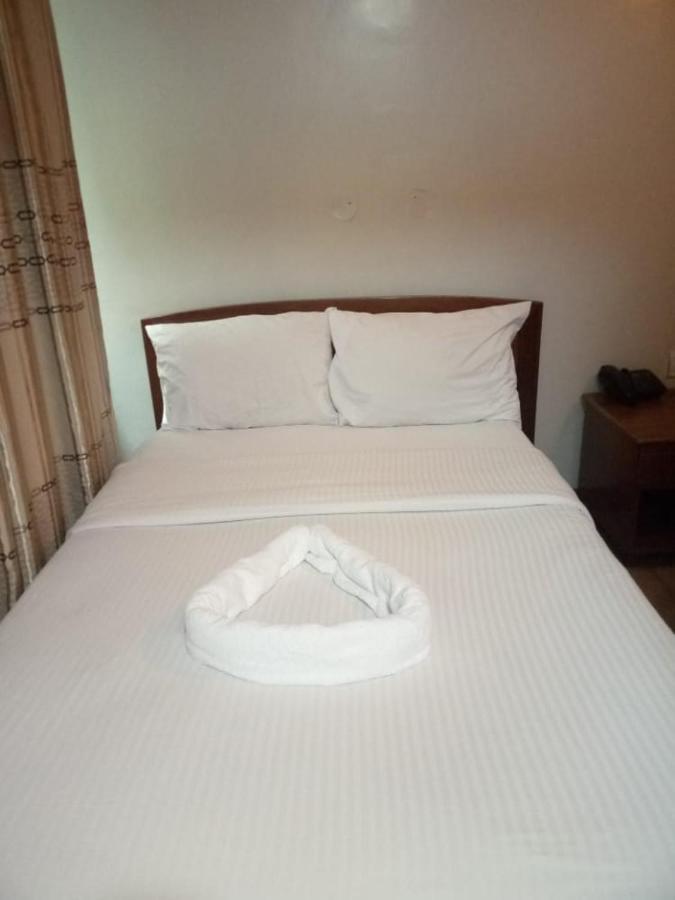Hotel Sunrise Nairobi Exterior foto